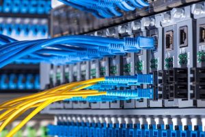 IT structured cabling