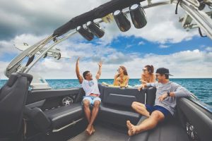 marine audio system singapore | X-Tra Communication