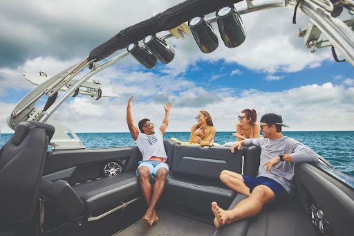 marine audio system singapore | X-Tra Communication